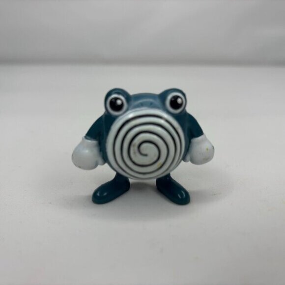 Lot of 4 Tomy Pokemon Figures - Picture 4 of 10